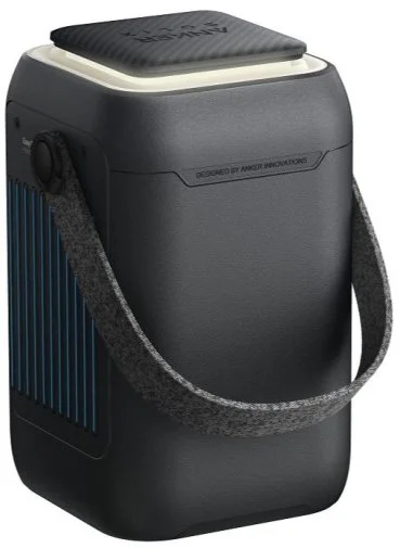 Фото: Зарядна станція Anker Solix C300XDC 140W 288Wh (A1728311) № 13 | KTC
