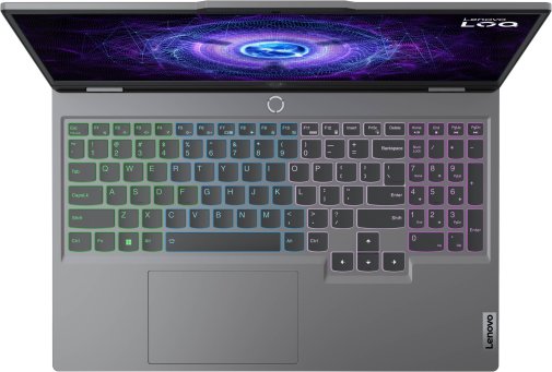 Lenovo LOQ 15IRX9 83DV00KERA Luna Grey