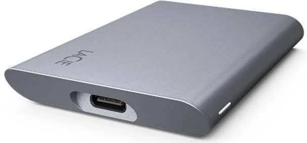 Фото: Зовнішній SSD-накопичувач LaCie Mobile Secure 500GB (STKH500800) № 9 | KTC