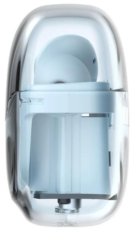Фото: Навушники iMiki T14 SE Sky Blue (EHE-T14 SE-SB) № 13 | KTC