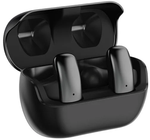 Фото: Навушники iMiki SP1 Black (EHE-SP1-B) № 9 | KTC