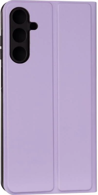 Фото: Чохол BeCover for Samsung A36 A366 - Exclusive New Style Purple (713026) № 7 | KTC