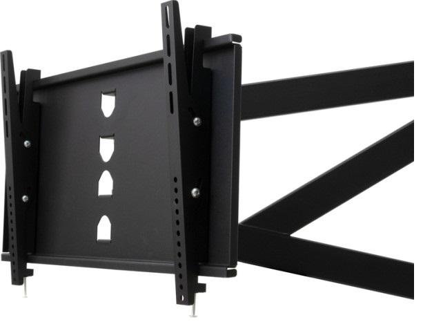 Кронштейн Sector TV100 Black