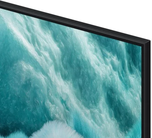 Фото: Телевізор QLED Samsung QE55Q7F5AUXUA (Smart TV, Wi-Fi, 3840x2160) № 11 | KTC