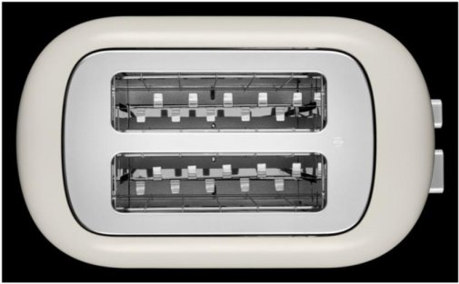 Тостер KitchenAid 2-slice 5KMT2109 Porcelain White (5KMT2109EPL)