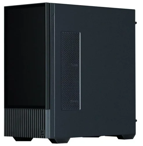 Фото: Корпус Zalman Z10 DS Black with window (Z10DSBLACK) № 39 | KTC