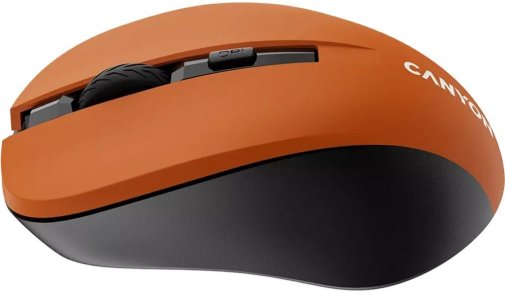 Миша Canyon CNE-CMSW1O Orange