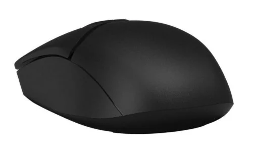 Фото: Миша A4tech FStyler FM12 Black (FM12 (Black)) № 14 | KTC