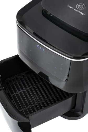 Фото: Мультипіч OBH NORDICA Fry and Steam Black (FW2018S0) № 25 | KTC