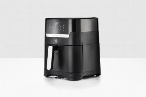 Фото: Мультипіч OBH NORDICA EasyFry and Grill Precision (AG5058S0) № 27 | KTC
