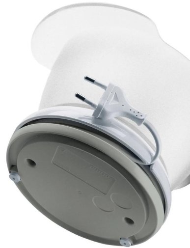 Соковижималка для цитрусових Philips Daily Collection (HR2738/00)