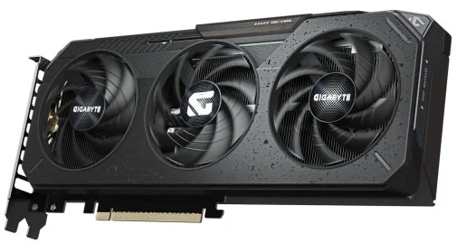 Фото: Відеокарта Gigabyte GeForce RTX 5060 GAMING OC 8G (GV-N5060GAMING OC-8GD) № 9 | KTC