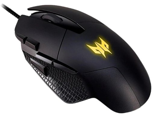  Миша Acer Predator Cestus 315 Black (GP.MCE11.014)