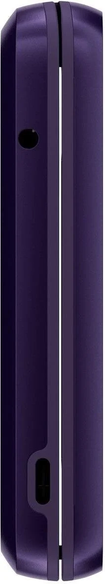 Фото: Мобільний телефон HMD 2660 Flip Violet (2660 4G FLIP DS Violet) № 29 | KTC