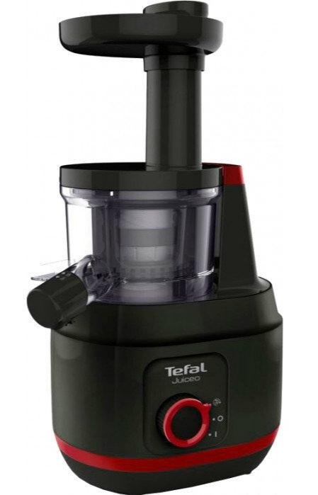 Соковижималка шнекова Tefal JUICEO (ZC150838)