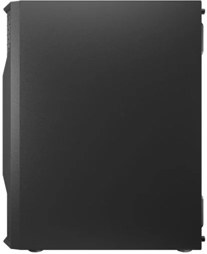 Фото: Корпус Cougar MX110 RGB Black with window № 28 | KTC