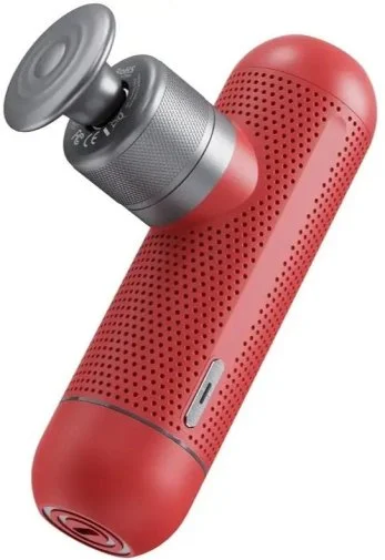 Фото: Масажер O'yeet NEX mini MG-M1 Red № 23 | KTC