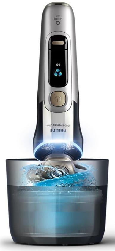 Електробритва Philips Series i9000 Prestige Ultra (XP9404/46)