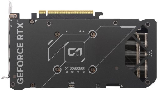 Відеокарта ASUS Dual GeForce RTX 5060 Ti 16GB GDDR7 OC Edition (DUAL-RTX5060TI-O16G)