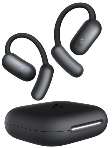 Навушники Anker SoundCore AeroFit 2 Black (A3874G11)