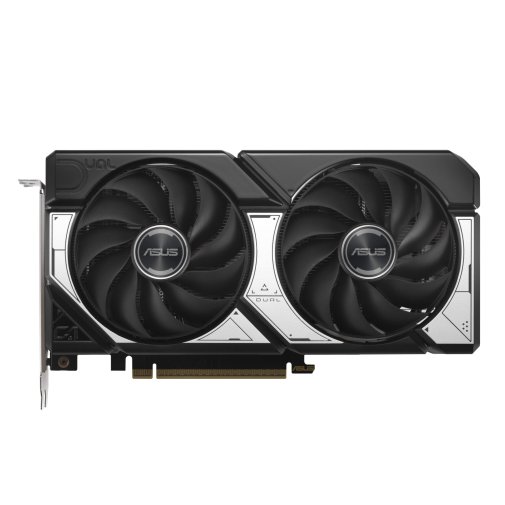 Відеокарта ASUS Dual GeForce RTX 5060 Ti 8GB GDDR7 (DUAL-RTX5060TI-8G)