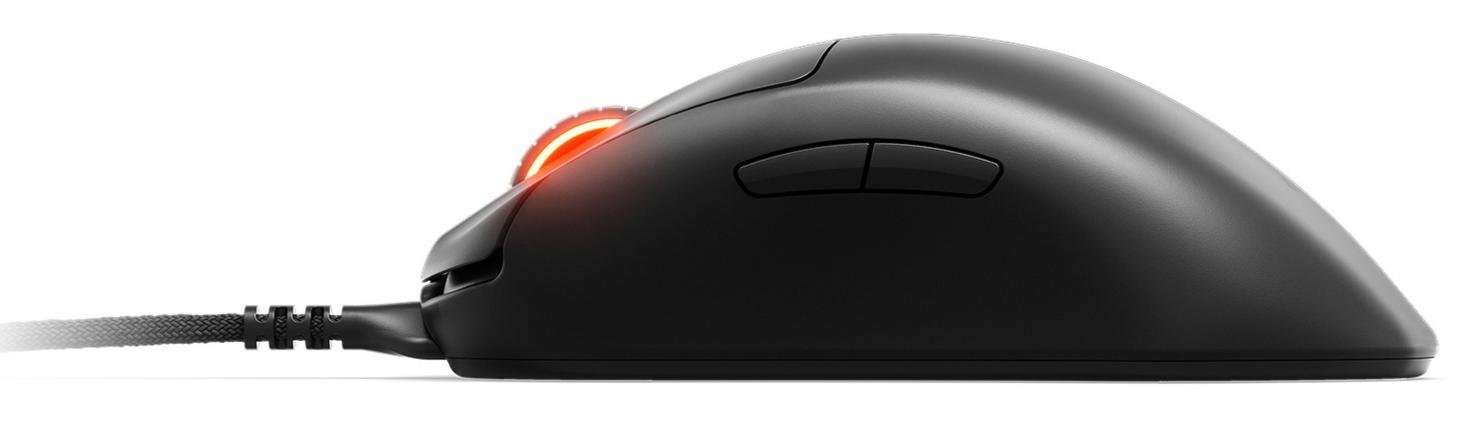 Миша SteelSeries Prime Black (62533)