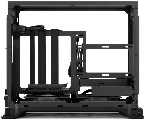 Корпус FRACTAL DESIGN Era 2 Silver (FD-C-ERA2N-01)