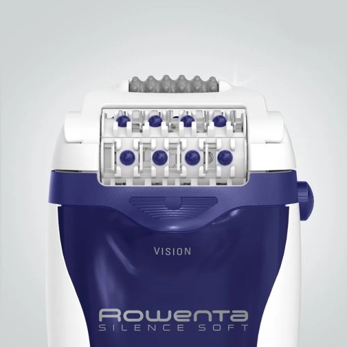Епілятор Rowenta Silence Soft (EP5625F0)