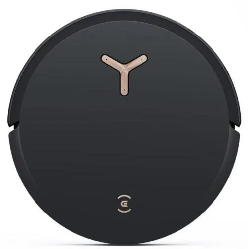 Фото: Робот-пилосос ECOVACS DEEBOT X8 Pro Omni Black (X8 Pro Omni BL) № 25 | KTC
