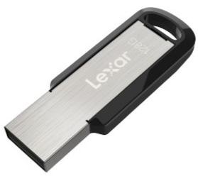  Флешка USB Lexar JumpDrive M400 128Gb (LJDM400128G-BNBNG)