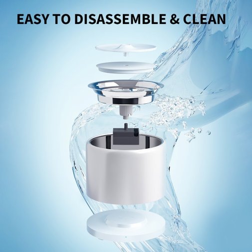 Поїлка PETKIT Eversweet 3 PRO Water Fountain White (P4108)