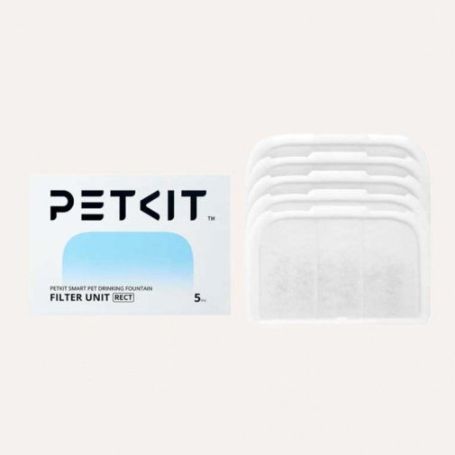 Фільтр PETKIT Water Fountain for EVERSWEET MAX 5PCS (P4171)