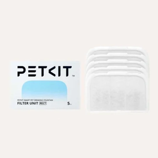 Фото: Фільтр PETKIT Water Fountain for EVERSWEET MAX 5PCS (P4171) № 9 | KTC