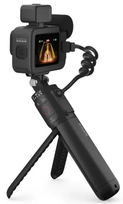 Фото: Екшн-камера GoPro Hero13 Black Creator Edition (CHDFB-131-EU) № 11 | KTC