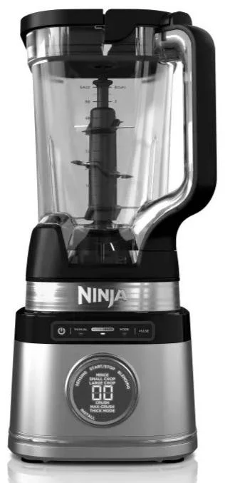 Фото: Блендер Ninja Detect Power Mixer Pro (TB201EU) № 11 | KTC