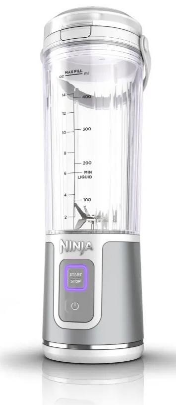 Блендер Ninja Blast BC151EUWH