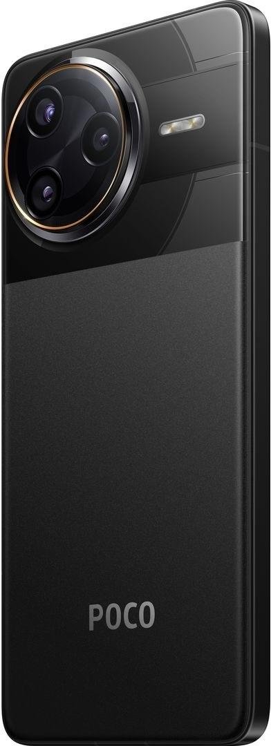 Смартфон POCO F7 Ultra 12/256GB Black