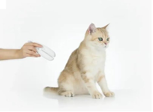 Кусачки PETKIT LED Pet Nail Clipper PRO (PK2302)