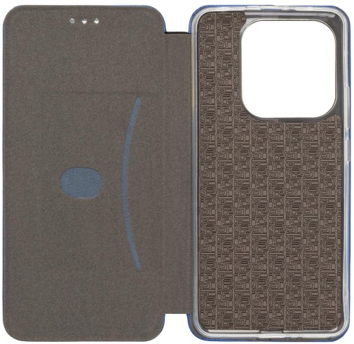 Чохол ArmorStandart for Xiaomi Redmi Note 14 4G - G-Case Blue (ARM79783)