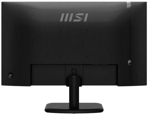 Фото: Монітор MSI PRO MP251L E2 - 24.5" IPS / 1920×1080 / 120 Гц / Adaptive Sync № 12 | KTC