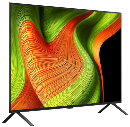 Телевізор OLED LG OLED48B5 (Smart TV, Wi-Fi, 3840x2160)