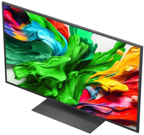 Телевізор QNED MiniLED LG 50QNED86A6A (Smart TV, Wi-Fi, 3840x2160)