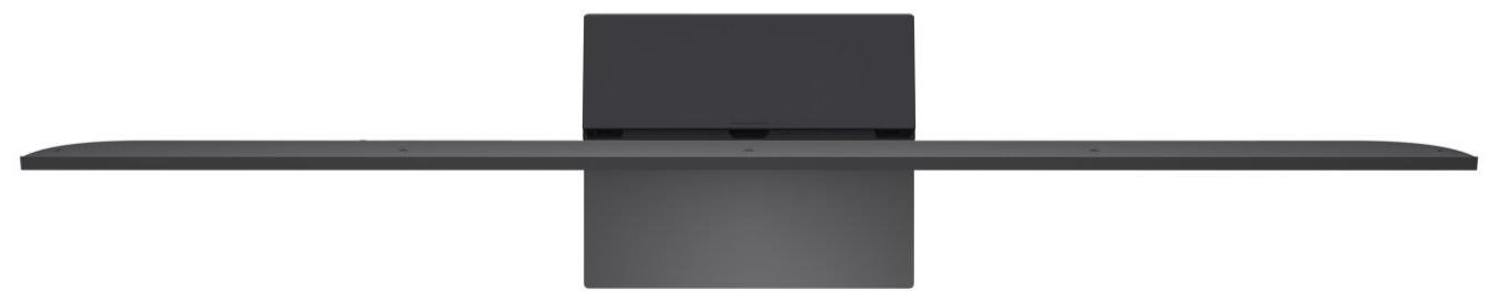 Телевізор QNED MiniLED LG 65QNED86A6A (Smart TV, Wi-Fi, 3840x2160)