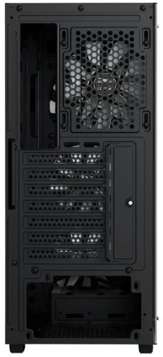 Фото: Корпус Gamdias Aura GC2 Elite ARGB Black with window (4711514500615) № 18 | KTC