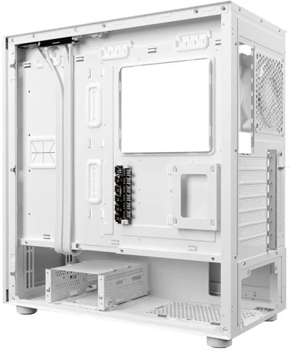 Фото: Корпус Gamdias Talos M3 Mesh WH White with window (4711514500905) № 18 | KTC