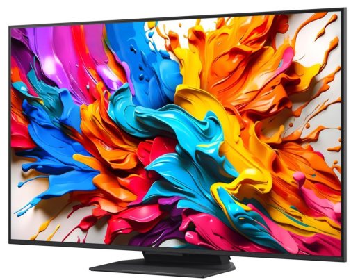 Телевізор QNED MiniLED LG 65QNED9MA6B (Smart TV, Wi-Fi, 3840x2160)