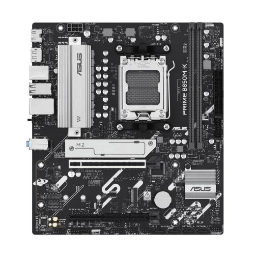 Фото: Материнська плата ASUS PRIME B850M-K № 7 | KTC