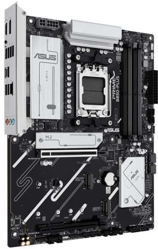Материнська плата ASUS PRIME B850-PLUS-CSM