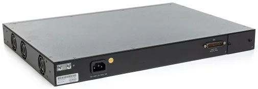 Фото: Комутатор Edge-Core ECS4510-28P № 12 | KTC
