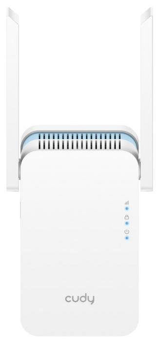 Репітер Wi-Fi Cudy RE1200 (RE1200_EU_V1.0)